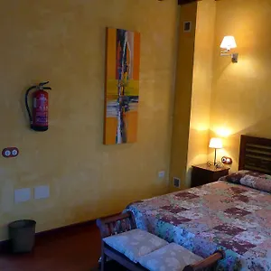  Casa rural El Hondillo